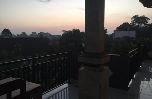 Peliatan House | Kenari House