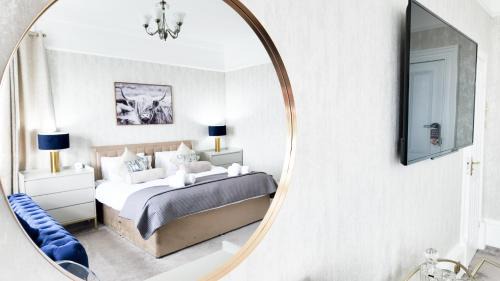 Oban House | Kenavara House