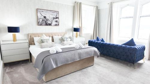 Oban House | Kenavara House