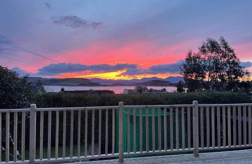 Oban House | Kenavara House