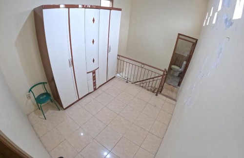 Depok House | Kenayan Homestay Jogja
