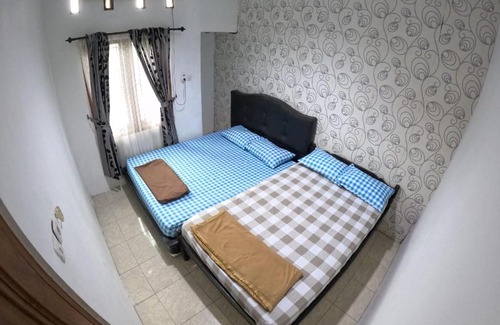 Depok House | Kenayan Homestay Jogja