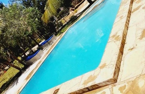 Diani Beach House | Kenda villa is a holiday home located in diani beasch 2.3 km from