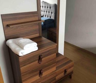 Kadikoy Apartment | Kendi evinizdeymiş gibi konaklama fırsatı.TÜM EV