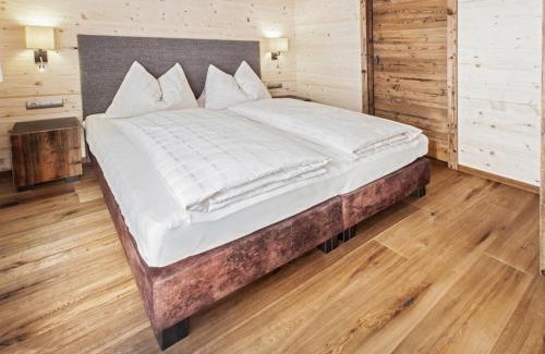 Hinterglemm Ski Chalet | Kendlalm
