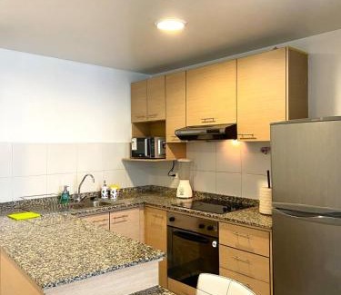 Ecuadorian Amazon Apartment | Kendo Suite La Carolina