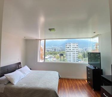 Ecuadorian Amazon Apartment | Kendo Suite La Carolina