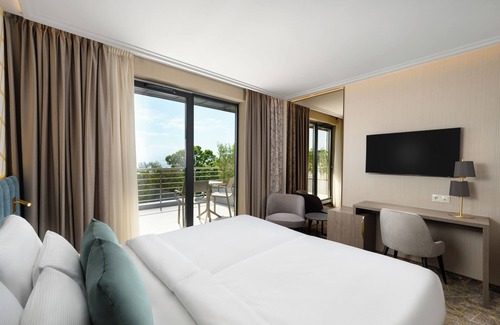 Balatonkenese Hotel | Kenese Bay Garden Resort & Conference Hotel