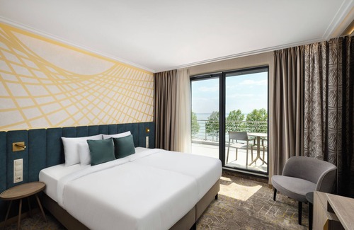 Balatonkenese Hotel | Kenese Bay Garden Resort & Conference Hotel
