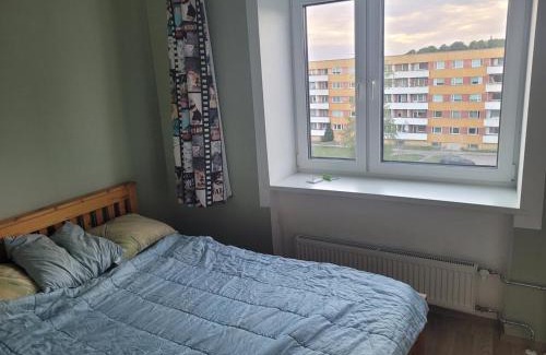 Tartu Apartment | Kengo apartments Uus