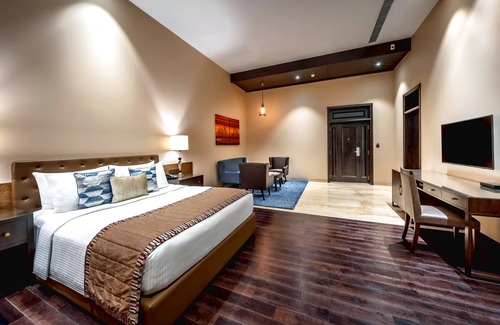 Park Street Hotel | Kenilworth Hotel, Kolkata