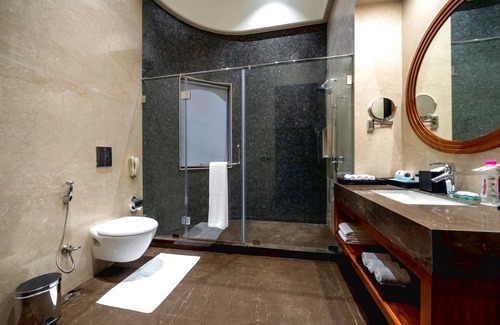 Park Street Hotel | Kenilworth Hotel, Kolkata