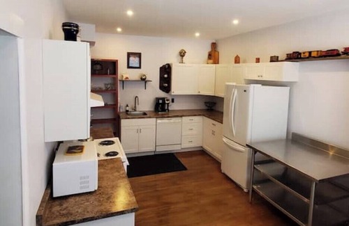 Wellington North House | Kenilworth Kitchen
