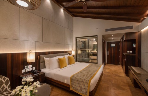 Uttorda Resort | Kenilworth Resort & Spa