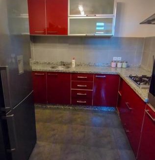 Quartier de Bir Rami Apartment | kenitra appartement premium