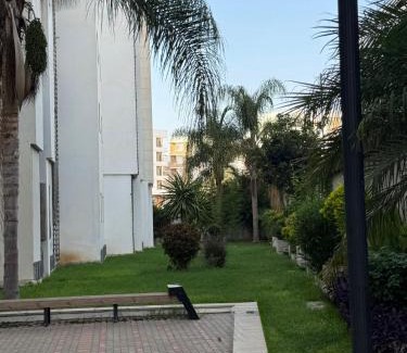 Quartier de Bir Rami Apartment | kenitra appartement premium