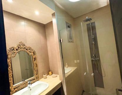Quartier de Bir Rami Apartment | kenitra appartement premium
