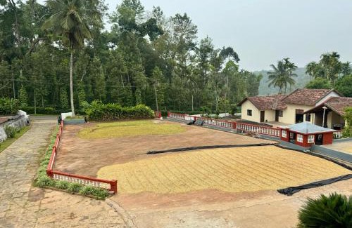 Mudigere Villa | Kenjige villa