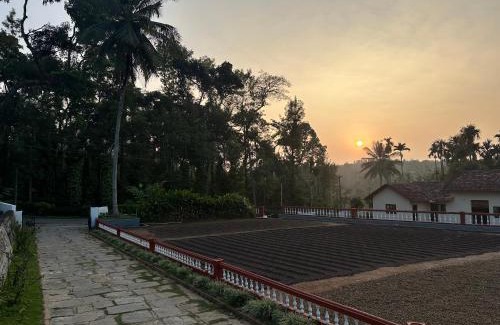 Mudigere Villa | Kenjige villa