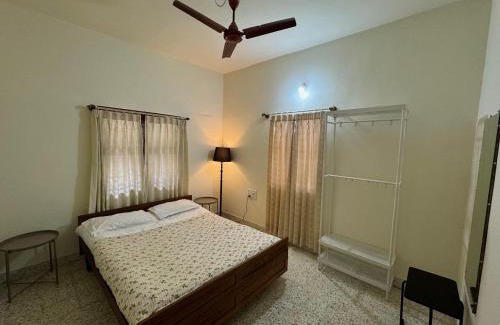 Mudigere Villa | Kenjige villa