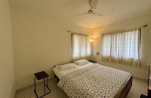 Mudigere Villa | Kenjige villa