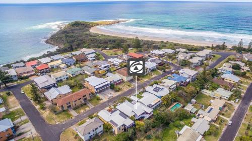 Yamba House | Kenlee