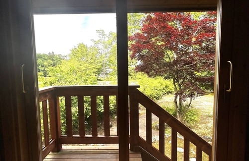 Echo Land Cabin | Kenman House Hakuba