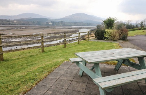 Kenmare Cottage | KENMARE BAY COTTAGE, family friendly in Kenmare, County Kerry