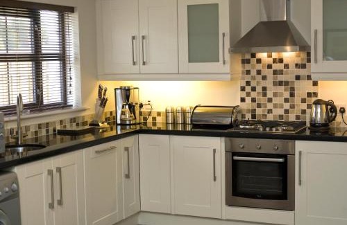 Kenmare Resort | Kenmare Bay Hotel Lodges