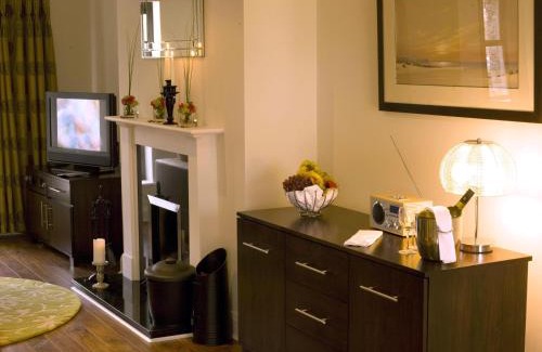 Kenmare Resort | Kenmare Bay Hotel Lodges