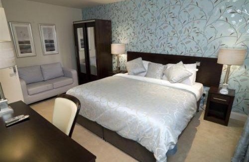 Kenmare Resort | Kenmare Bay Hotel Lodges