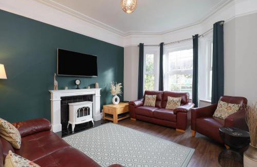 Shanklin House | Kenmare Cottage