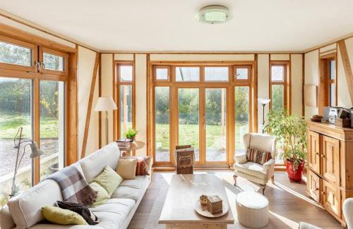 Kenmare House | Kenmare Eco Lodge