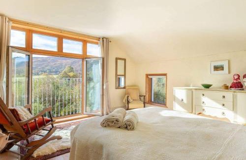 Kenmare House | Kenmare Eco Lodge