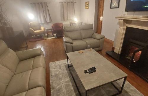 Kenmare House | Kenmare