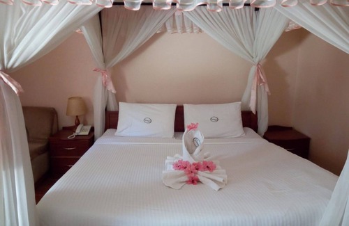 Eldoret Hotel | Kenmosa Resort