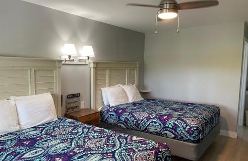 Kennebunkport Hotel | Kennebunkport Motor Lodge