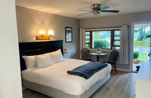 Kennebunkport Hotel | Kennebunkport Motor Lodge