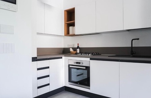 Alghero Apartment | Kennedy 144