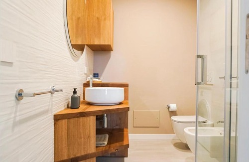 Alghero Apartment | Kennedy 144
