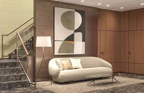 Sachsenhausen Hotel | Kennedy 89 In The Unbound Collection By Hyatt