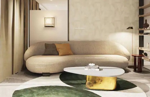 Sachsenhausen Hotel | Kennedy 89 In The Unbound Collection By Hyatt