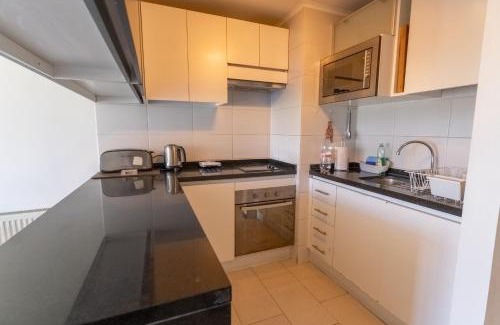 Apoquindo Apartment | Kennedy Apartments Los Militares