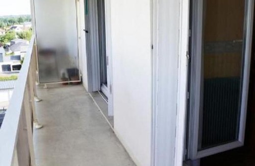 Saint-Jean-de-Braye Apartment | Kennedy
