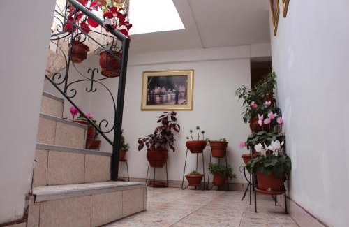 Cusco House | Kennedy Guest House