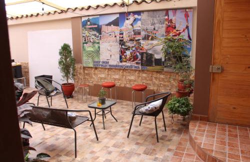 Cusco House | Kennedy Guest House