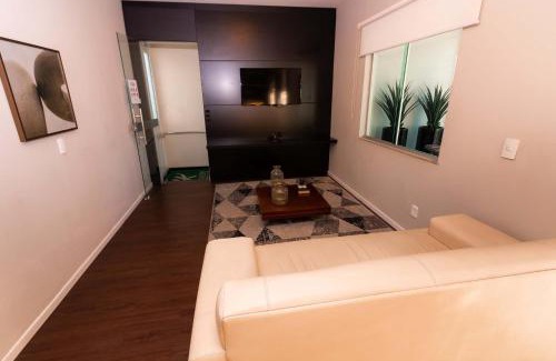 Kobrasol Hotel | Kennedy Slim Hotel