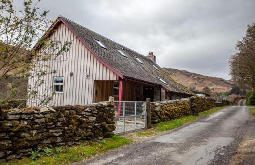 Killin House | Kennels Cottage