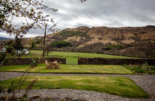 Killin House | Kennels Cottage