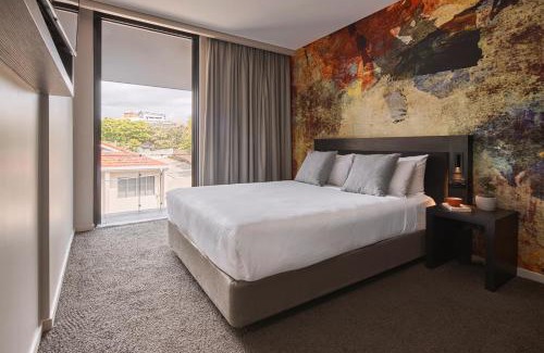 Fortitude Valley Hotel | Kennigo Hotel Brisbane, Independent Collection by EVT